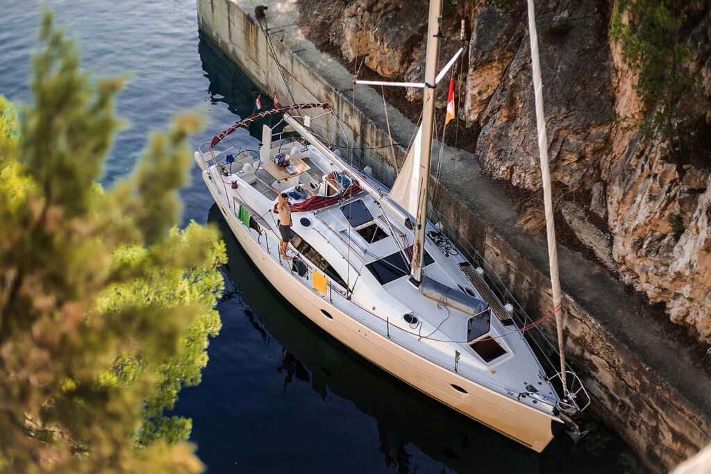 servicio nautico